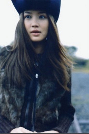 Yumi Shimizu — Kaidan cast