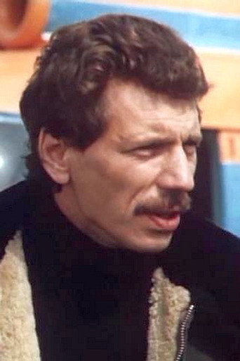 Nikolay Alekseyev — Purgatory cast