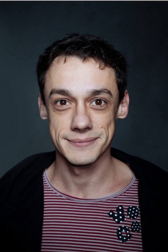 Vlad Logigan — The Dream cast