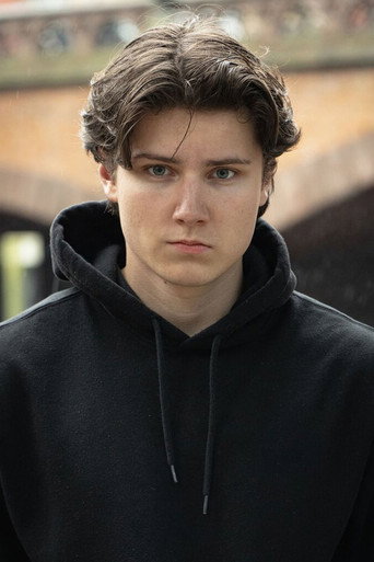 Tiziano Flohr — Bergenring cast