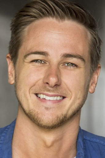 Richard Alan Reid — Frat Pack cast