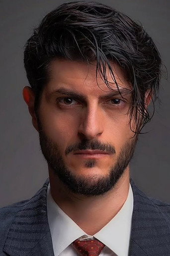 Nikolas Kalidonis — Undergo cast