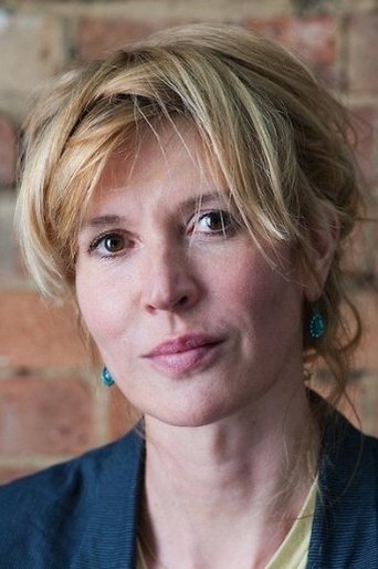 Julia Davis — Confetti cast