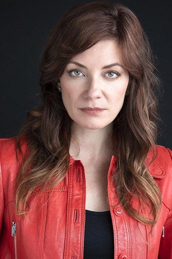 Dana Fradkin — The Devil Comes at Night cast