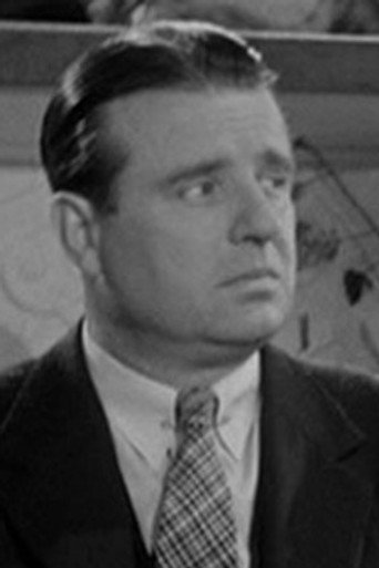 Gene Morgan — Extortion cast