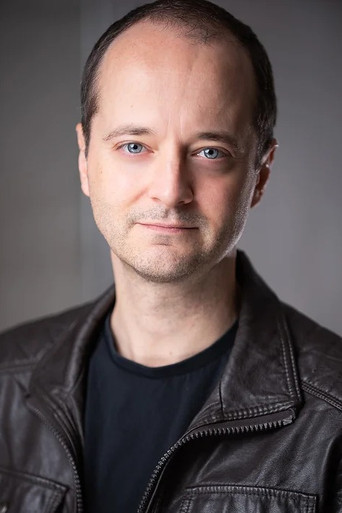 Luke Beattie — Provenance cast