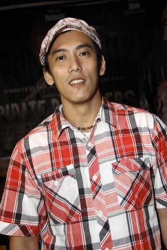 Verdy Bhawanta — Mortal Enemies cast
