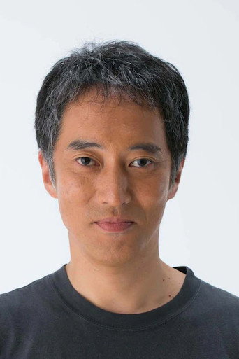 Ayumu Saito — [Is A.] cast