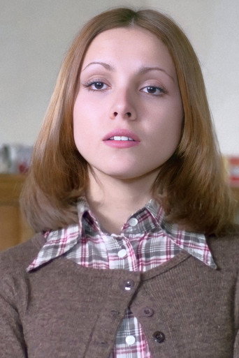 Ana Belén — Move Over, Mrs. Markham cast