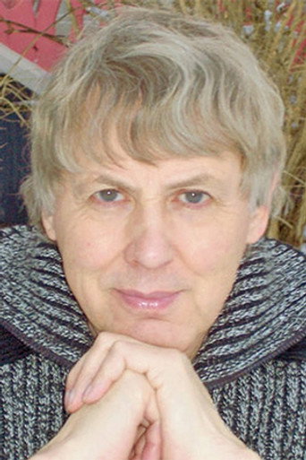 Ralph Lundsten — Cosmic Love cast