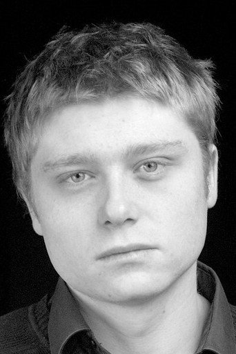 Cyril Texier — Louloute cast