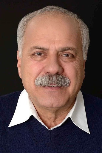 Ali Tutal — Refugee cast