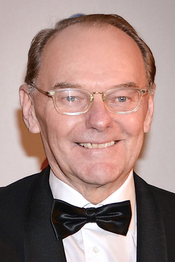 Björn Granath — Sherdil cast