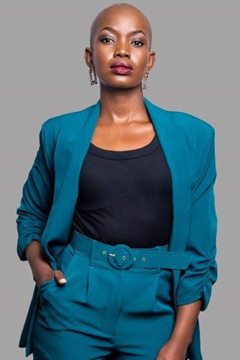 Dineo Rasedile — Justice Served cast