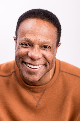 Brian Copeland — The Bucket List cast