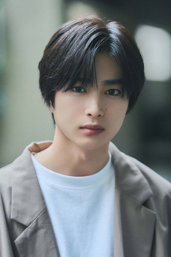 Ryosuke Sota — Convenience Store Kyodai cast