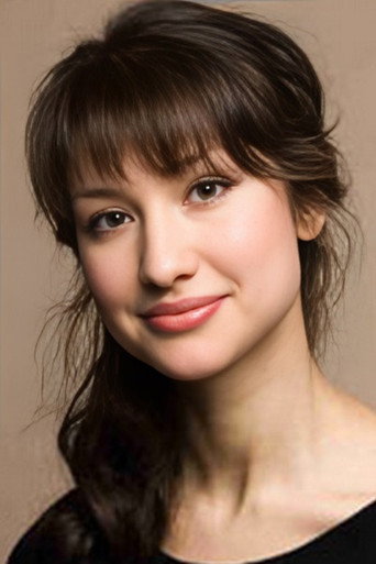 Anna Balobanova — Катюша cast