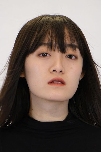 Stone Chen — Hanabi cast