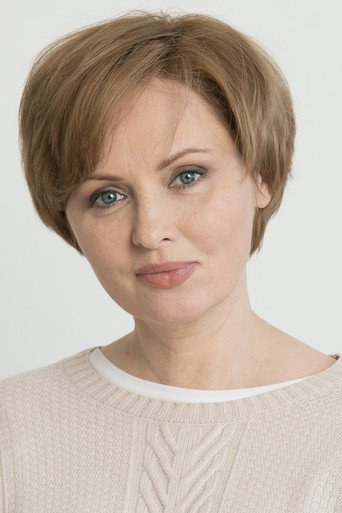 Elena Ksenofontova — Предел желаний cast