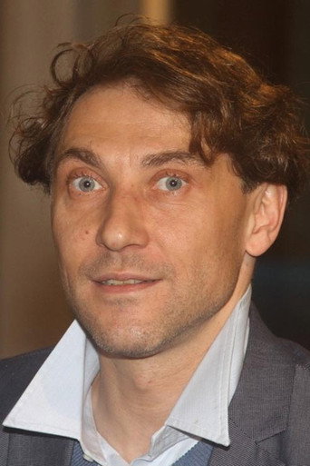 Petr Jeništa — Figurant cast