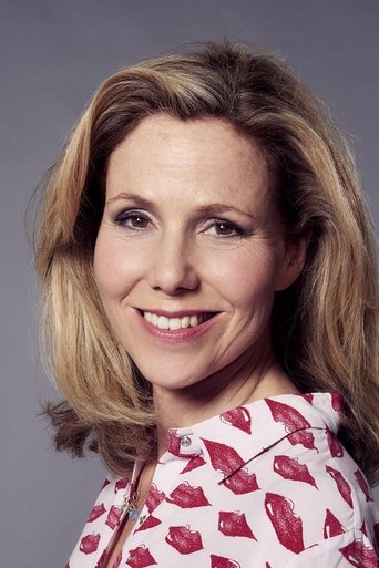Sally Phillips — Tourist Trap cast