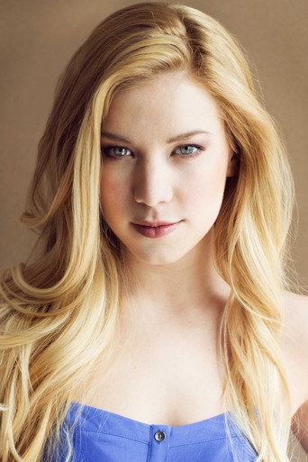 Nicole Coulon — A.E.S.O.P. cast
