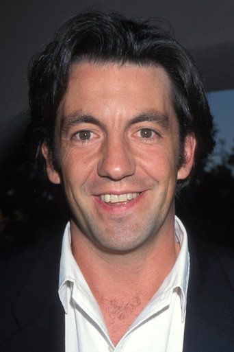 Tim Dutton — Darkness Falls cast