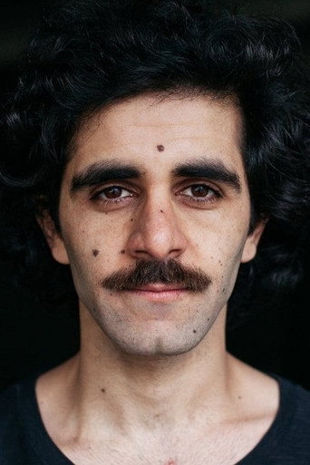 Erol Afşin — Green cast