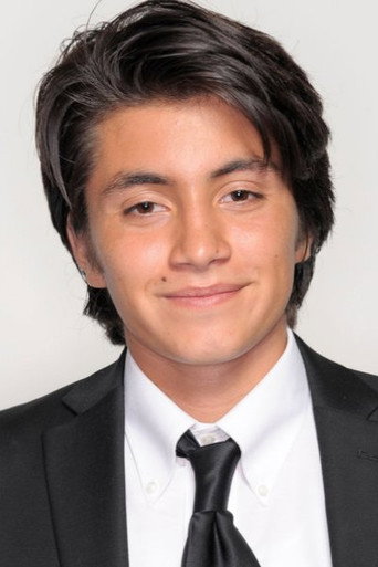 José Julián — The Society cast
