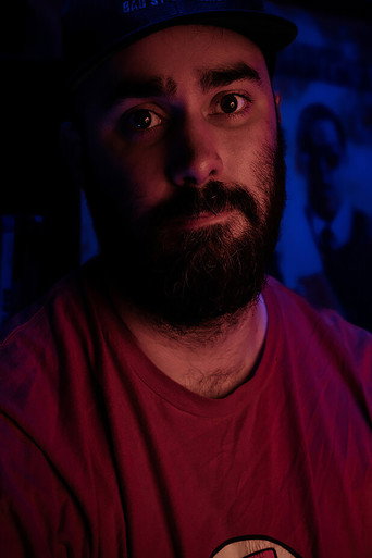 Spencer Schwendiman — Hunter 4 cast