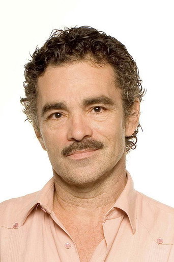 Teófilo Torres — El cimarrón cast