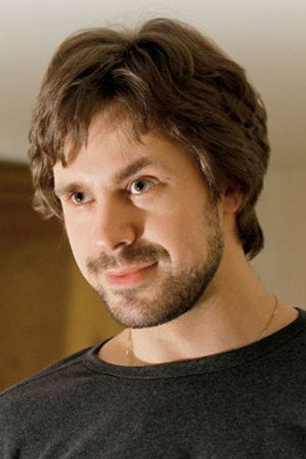 Sergey Peregudov — Петербург. Любовь. До востребования cast