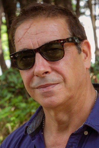 Romano Kristoff — Ninja Warriors cast