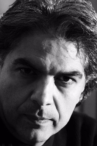 Mehdi Ahmadi — Negin cast