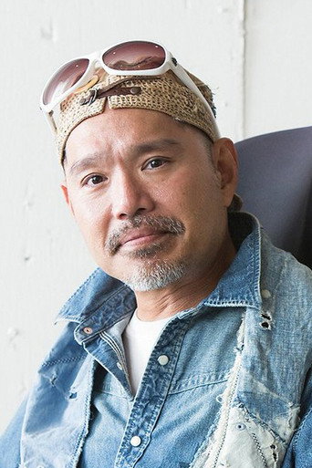 Atsushi Okuno — Ley Lines cast