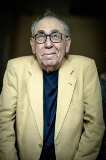 Alexandr Levenbuk — So Absent-Minded cast
