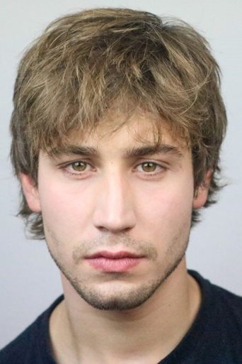 Lucas Nabor — SKAM España cast