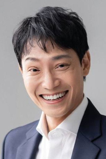 Jeon Jin-u — Sehabyeol cast