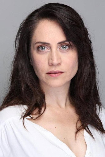 Selen Öztürk — Gonul cast