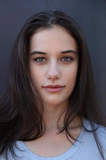 Ella Bleu Travolta — Get Lost cast