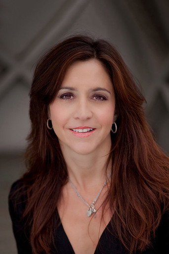 Antonia Bogdanovich — The Light Touch cast