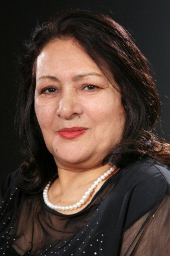 Latifa Aliyeva — Lie cast
