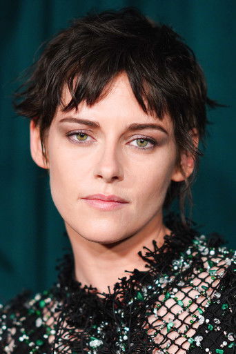 Kristen Stewart — Lizzie cast