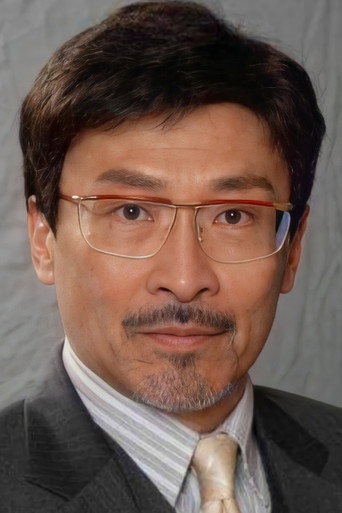Lee Ji-Kei — Young Charioteers cast