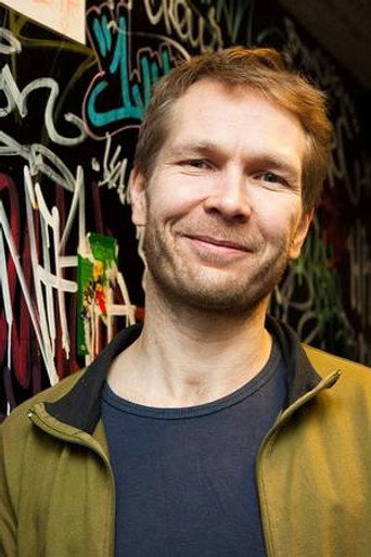 Sami Kuoppamäki — Ricky Rapper cast
