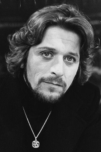 Albert Millaire — The Zone cast