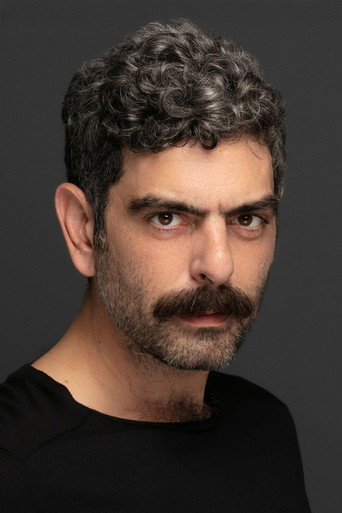 Mehmet Ali Nuroğlu — Ayrılık cast