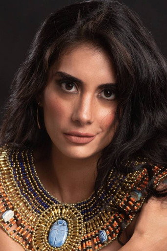 Nabila Alejandra Rojas — Despedida de soltera 2 cast