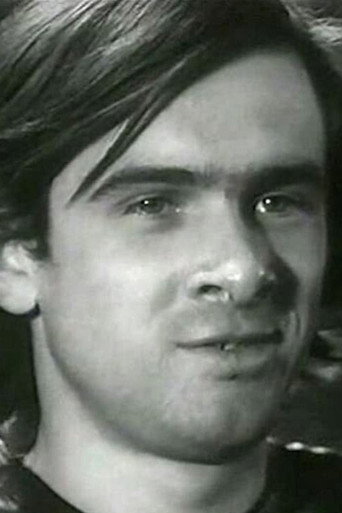 Jerzy Braszka — Top Dog cast