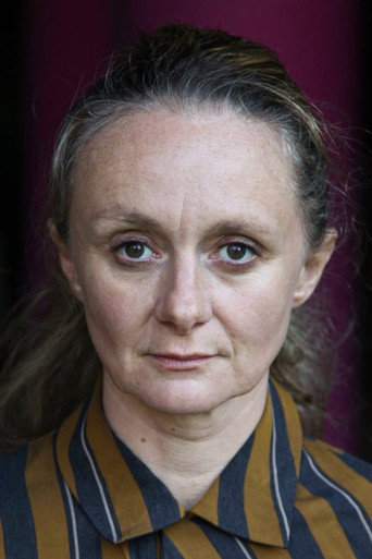 Gerti Drassl — The Bone Man cast